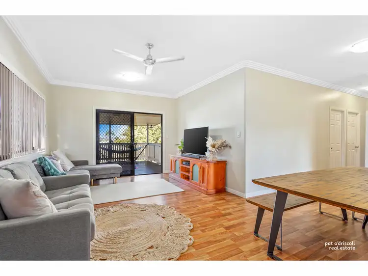 Third view of Homely house listing, 13 Bapaume Street, Wandal QLD 4700