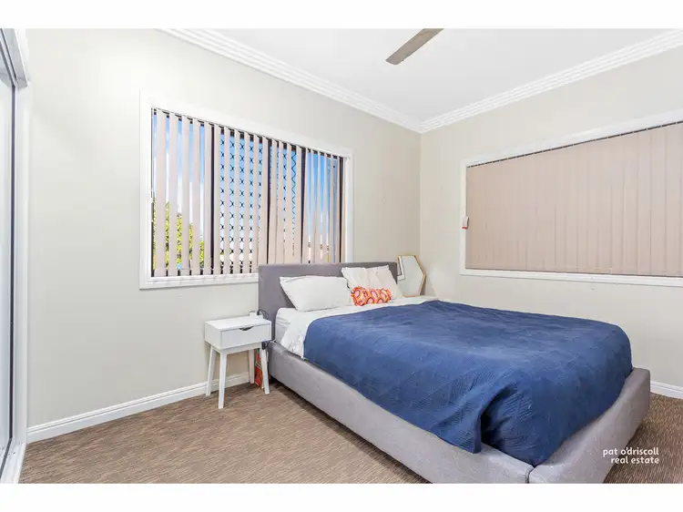 Fifth view of Homely house listing, 13 Bapaume Street, Wandal QLD 4700