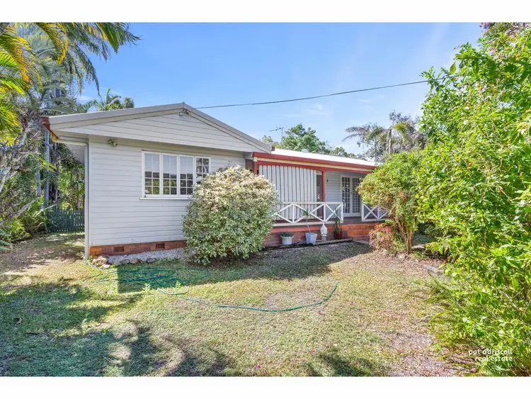 Main view of Homely house listing, 125 Mitchell Street, Frenchville QLD 4701