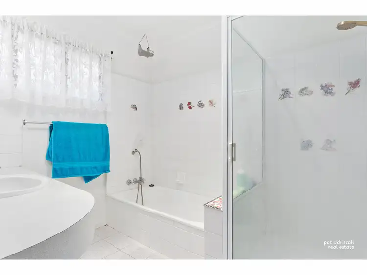 Fourth view of Homely house listing, 125 Mitchell Street, Frenchville QLD 4701