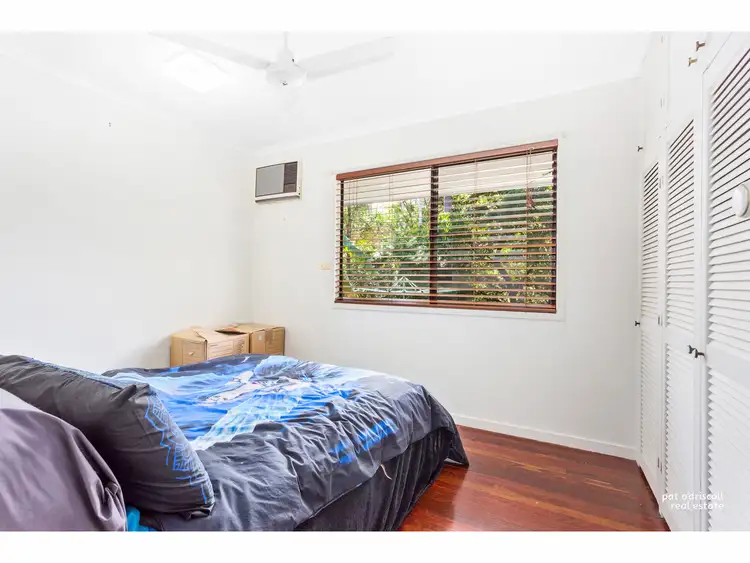 Fifth view of Homely house listing, 125 Mitchell Street, Frenchville QLD 4701
