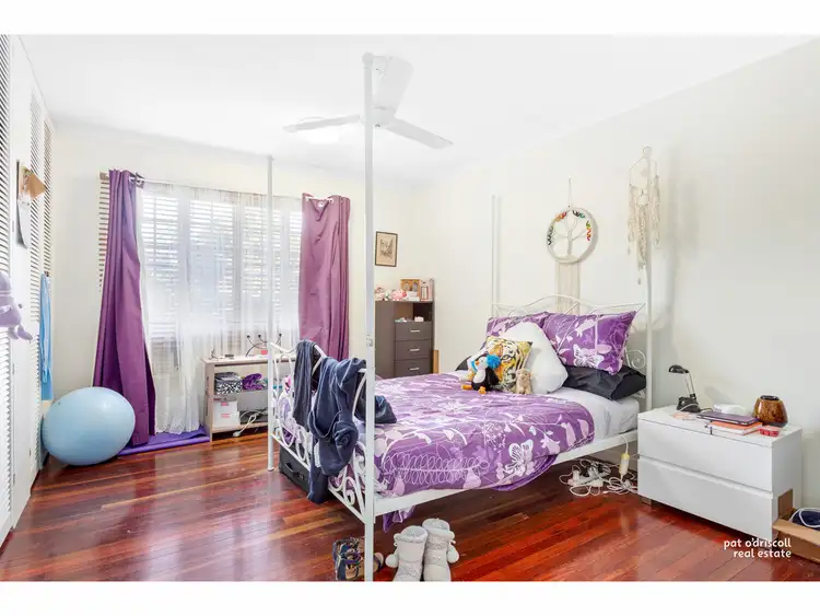 Sixth view of Homely house listing, 125 Mitchell Street, Frenchville QLD 4701
