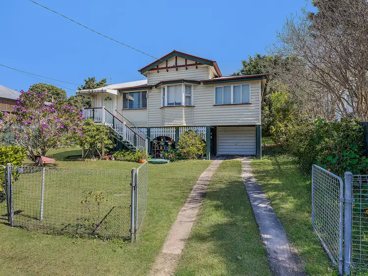80 Pine Street, North Ipswich QLD 4305