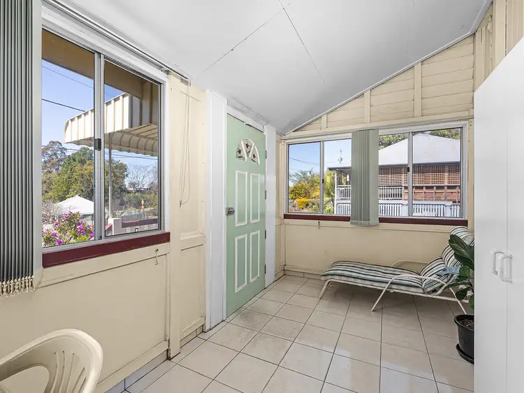 Second view of Homely house listing, 80 Pine Street, North Ipswich QLD 4305