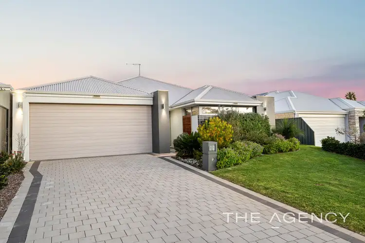 Main view of Homely house listing, 11 Ebert Street, Coolbellup WA 6163