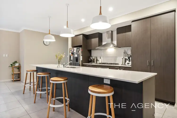 Second view of Homely house listing, 11 Ebert Street, Coolbellup WA 6163