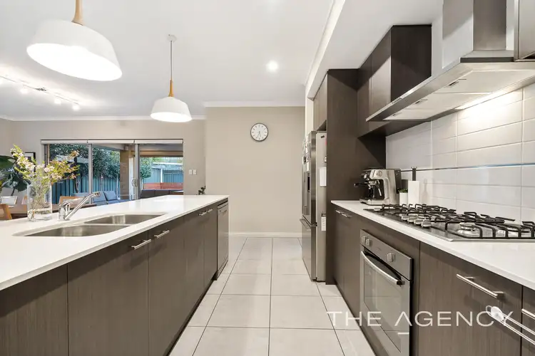 Third view of Homely house listing, 11 Ebert Street, Coolbellup WA 6163