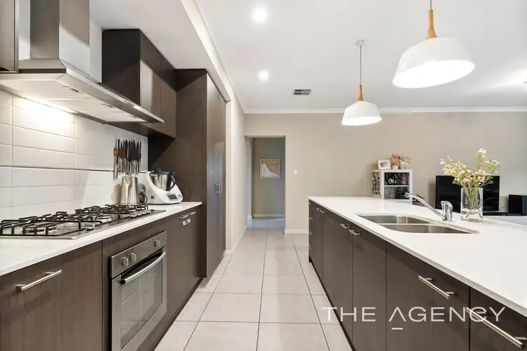 Fourth view of Homely house listing, 11 Ebert Street, Coolbellup WA 6163