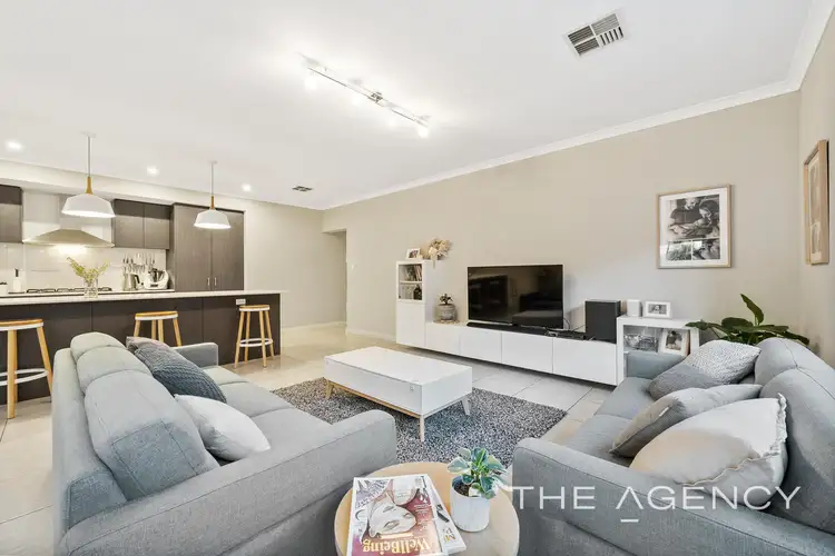 Fifth view of Homely house listing, 11 Ebert Street, Coolbellup WA 6163
