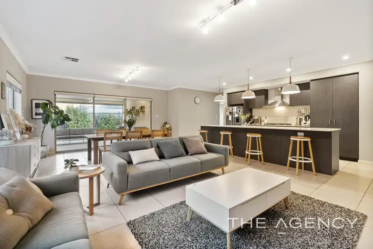 Sixth view of Homely house listing, 11 Ebert Street, Coolbellup WA 6163