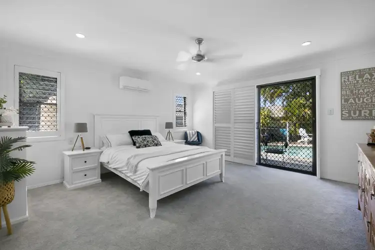 Fifth view of Homely house listing, 35 Coronet Crescent, Burleigh Waters QLD 4220