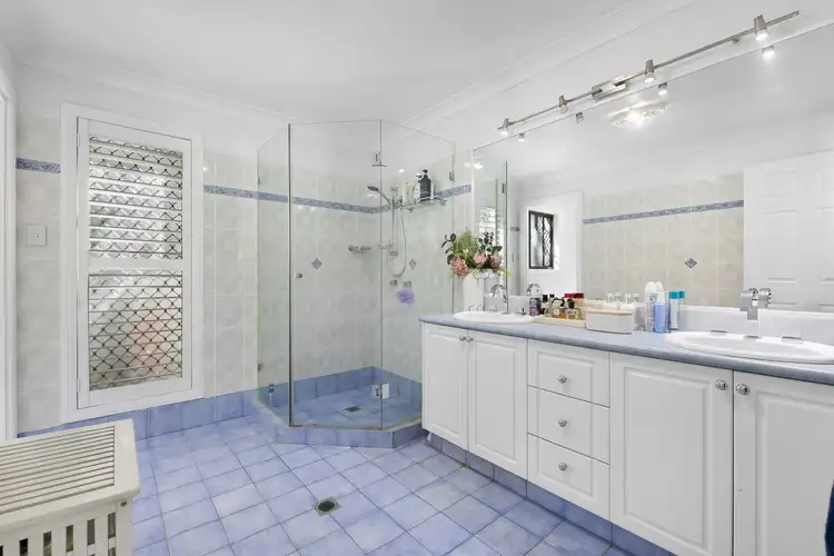 Sixth view of Homely house listing, 35 Coronet Crescent, Burleigh Waters QLD 4220