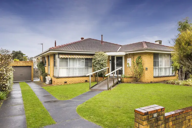 Main view of Homely house listing, 60 Kelp Street, Warrnambool VIC 3280