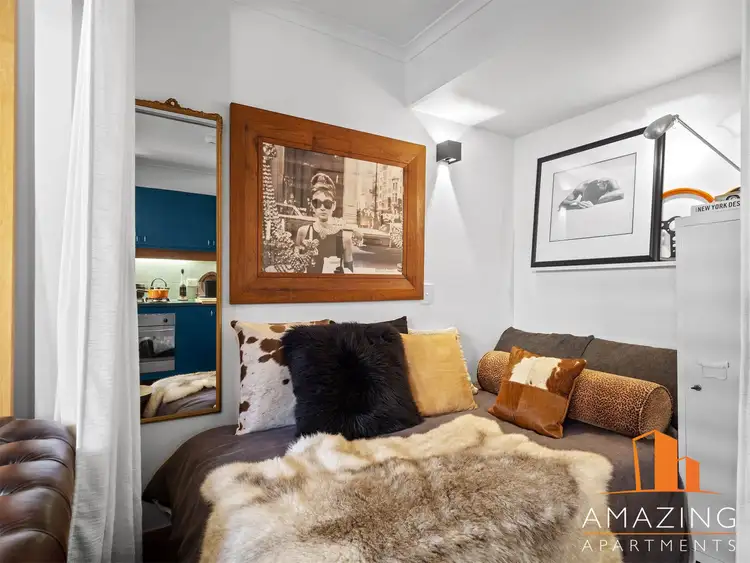 Fourth view of Homely apartment listing, 11/56 Moreton Street, New Farm QLD 4005