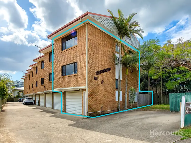 Main view of Homely townhouse listing, 1/32 Kuran Street, Chermside QLD 4032