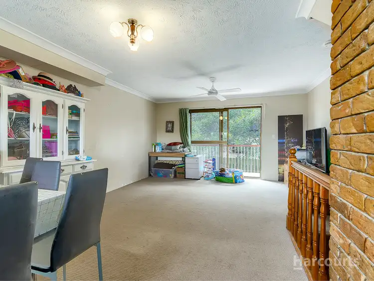 Second view of Homely townhouse listing, 1/32 Kuran Street, Chermside QLD 4032