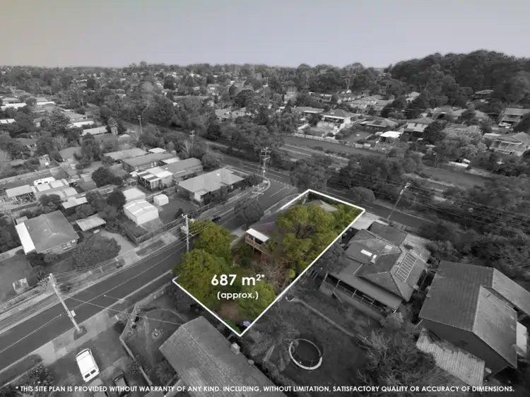 19 Leawarra Parade, Frankston VIC 3199