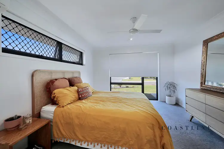 Seventh view of Homely house listing, 15 Beachcomber Place, Bargara QLD 4670
