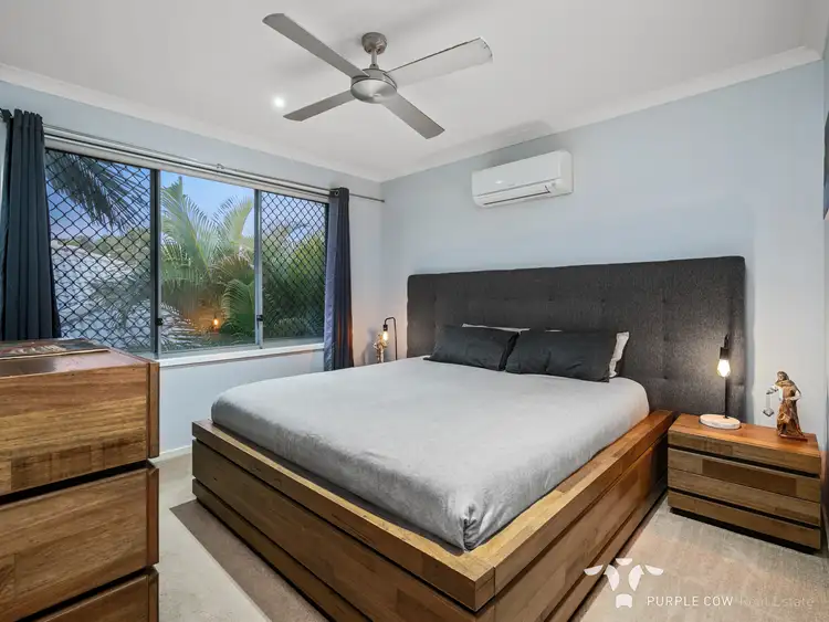 Fifth view of Homely house listing, 8 Hyssop Place, Springfield Lakes QLD 4300