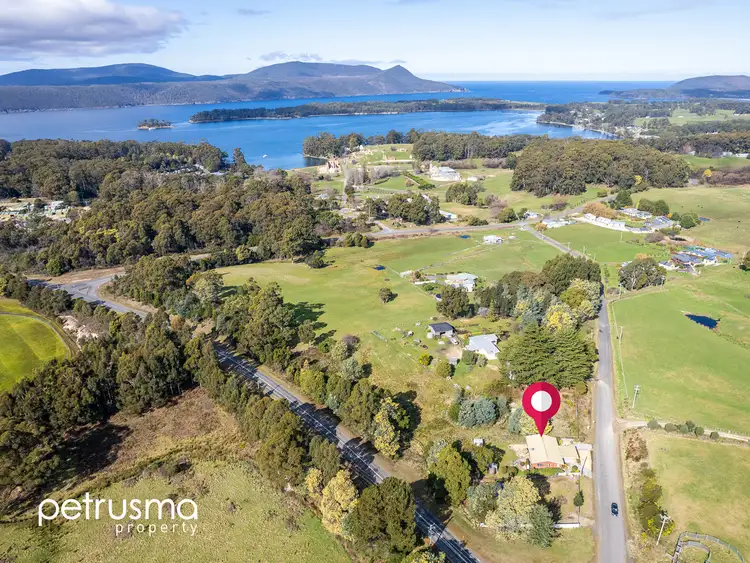 Second view of Homely house listing, 5 Tramway Street, Port Arthur TAS 7182