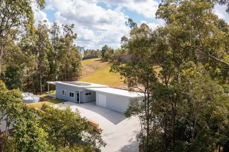 Main view of Homely rural property listing, 49 Kookaburra Drive, Palmview QLD 4553