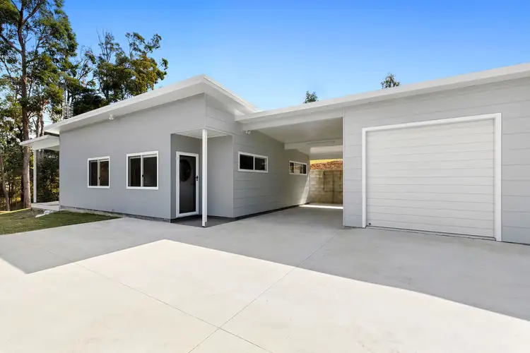Third view of Homely rural property listing, 49 Kookaburra Drive, Palmview QLD 4553