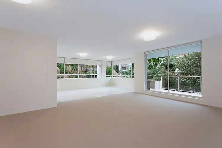 Second view of Homely apartment listing, 8/35 Ocean Avenue, Double Bay NSW 2028