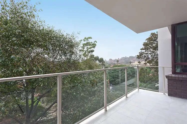 Third view of Homely apartment listing, 8/35 Ocean Avenue, Double Bay NSW 2028