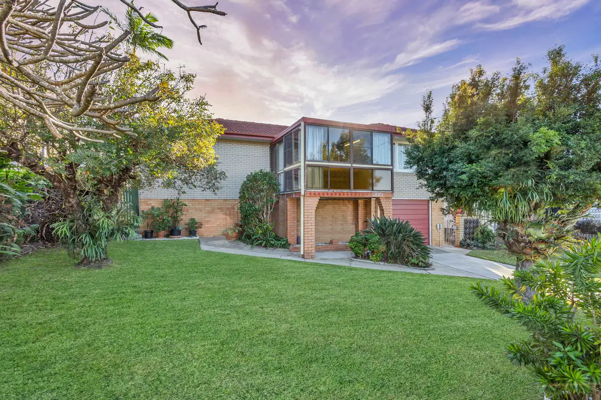 Main view of Homely house listing, 50 Birra Street, Chermside West QLD 4032