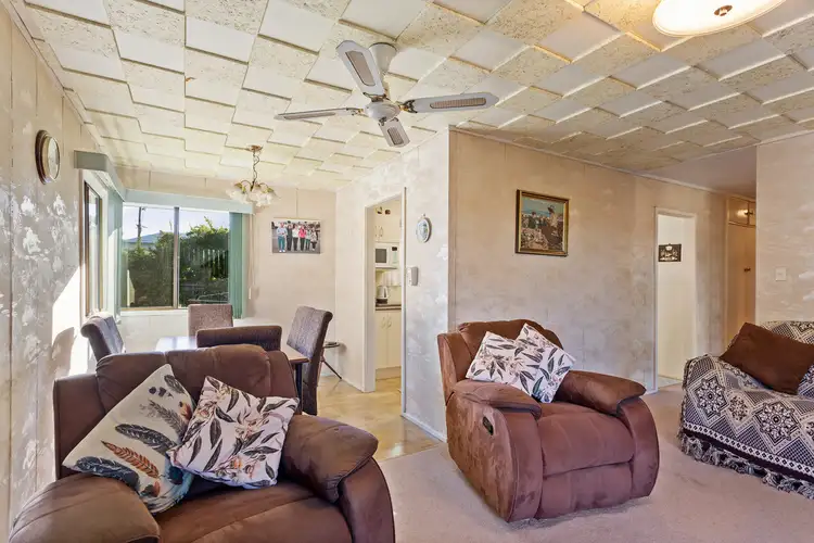 Second view of Homely house listing, 50 Birra Street, Chermside West QLD 4032