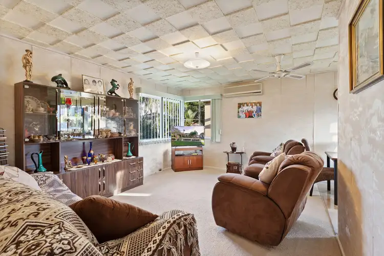 Fourth view of Homely house listing, 50 Birra Street, Chermside West QLD 4032