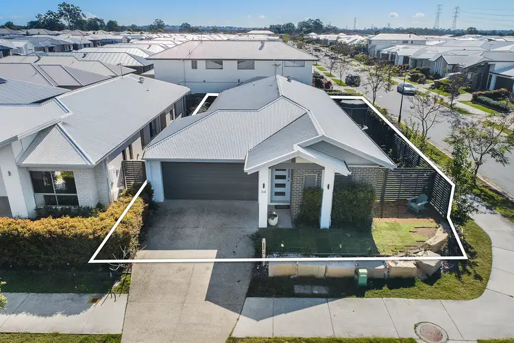 Main view of Homely house listing, 64 Mcconnell Esplanade, Strathpine QLD 4500