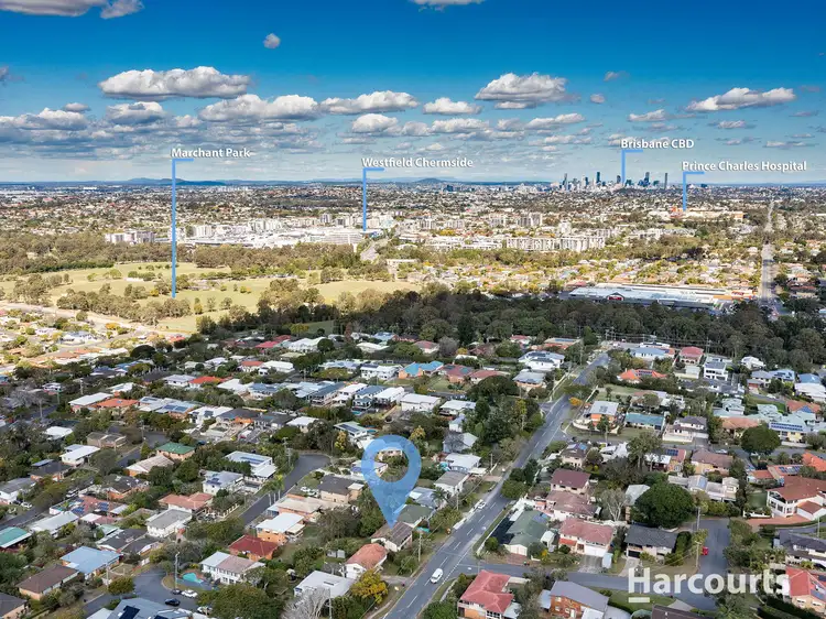 Main view of Homely house listing, 160 Kirby Road, Aspley QLD 4034