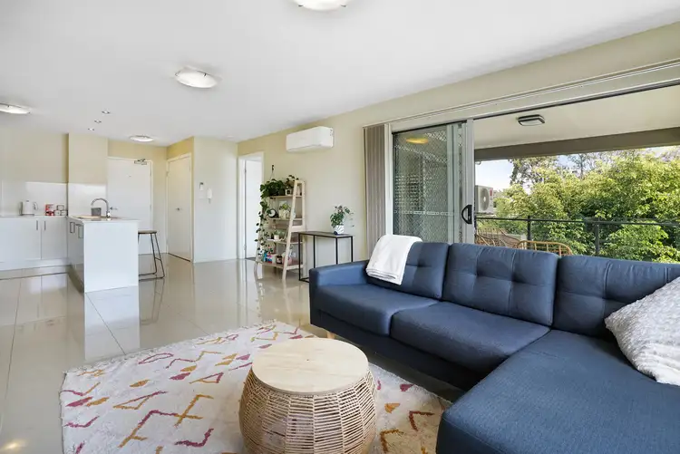 10/85 Queens Road, Everton Hills QLD 4053