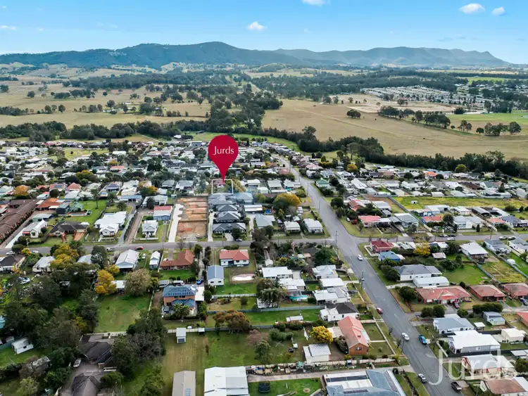 Second view of Homely house listing, 48 Desmond Street, Cessnock NSW 2325
