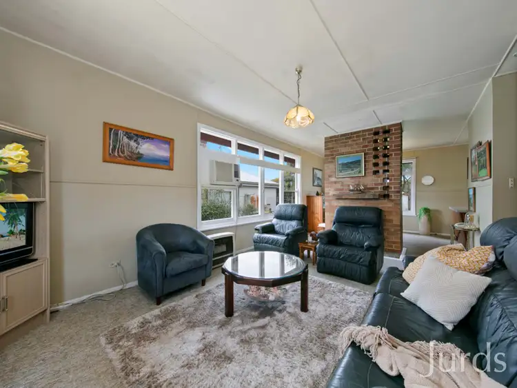 Third view of Homely house listing, 48 Desmond Street, Cessnock NSW 2325