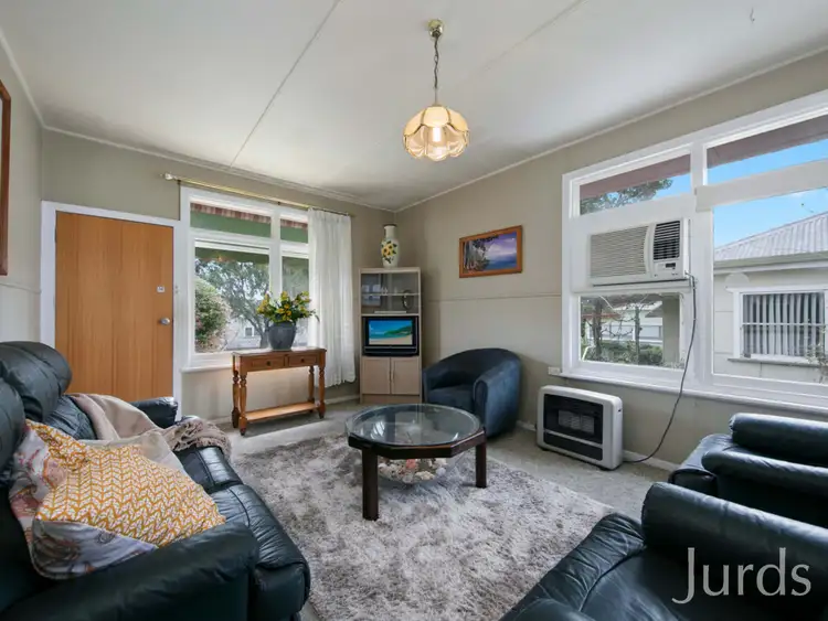 Fifth view of Homely house listing, 48 Desmond Street, Cessnock NSW 2325