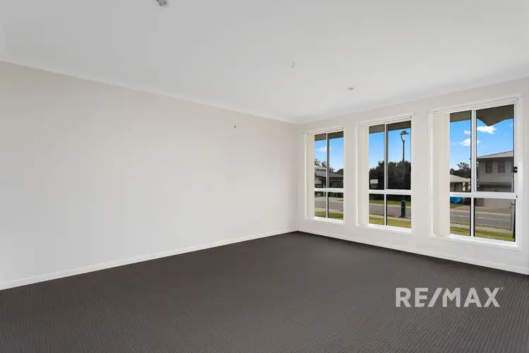 Second view of Homely house listing, 5 St Andrews Drive, Leichhardt QLD 4305