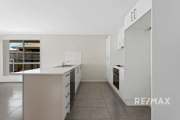 Third view of Homely house listing, 5 St Andrews Drive, Leichhardt QLD 4305