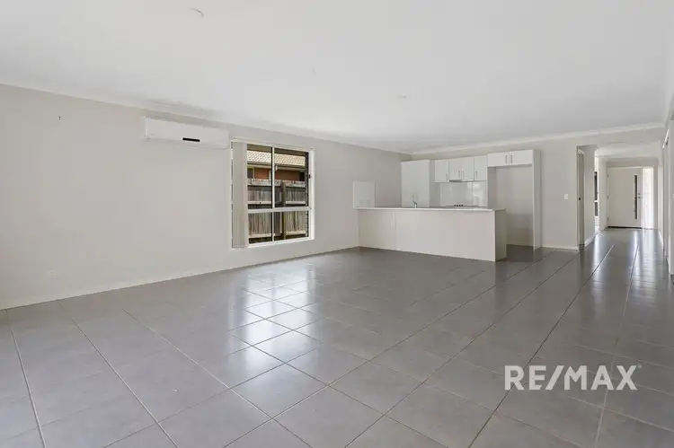 Fourth view of Homely house listing, 5 St Andrews Drive, Leichhardt QLD 4305