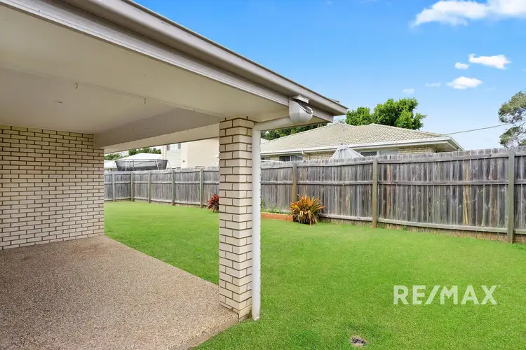 Sixth view of Homely house listing, 5 St Andrews Drive, Leichhardt QLD 4305