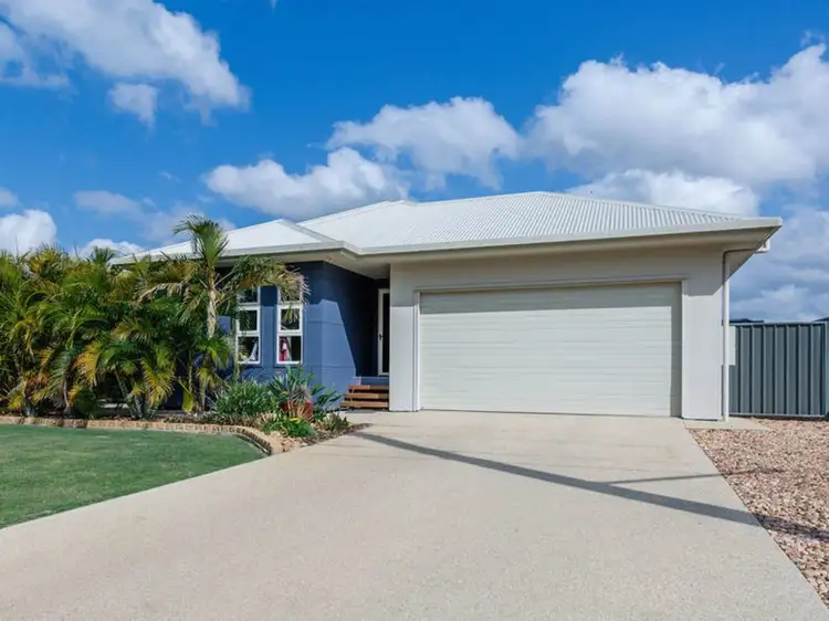 Main view of Homely house listing, 58 Gladstone Street, Emerald QLD 4720
