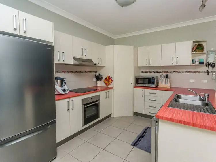 Second view of Homely house listing, 58 Gladstone Street, Emerald QLD 4720