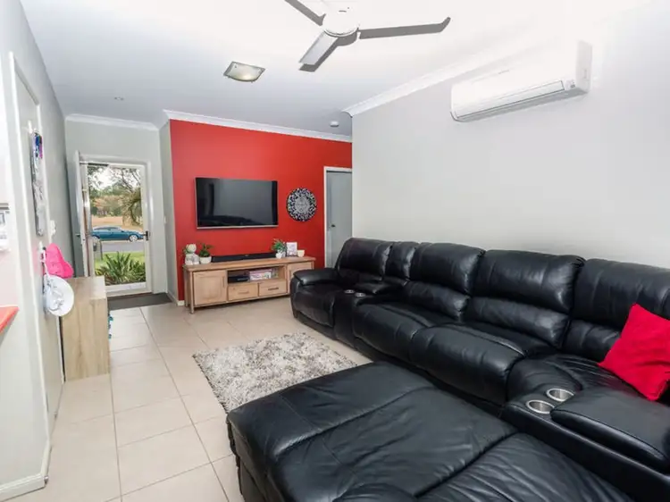 Fourth view of Homely house listing, 58 Gladstone Street, Emerald QLD 4720