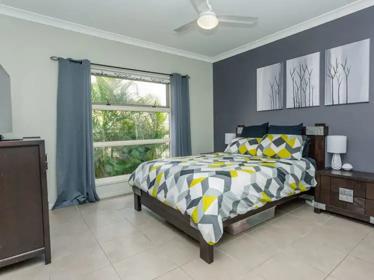 Fifth view of Homely house listing, 58 Gladstone Street, Emerald QLD 4720
