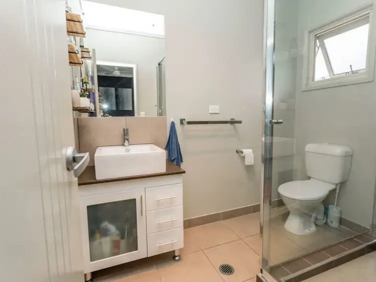 Sixth view of Homely house listing, 58 Gladstone Street, Emerald QLD 4720