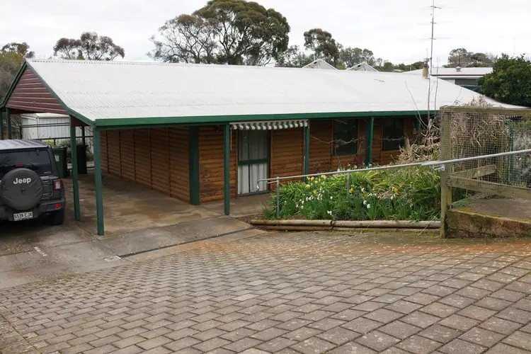 Second view of Homely house listing, 32 Union Street, Clare SA 5453