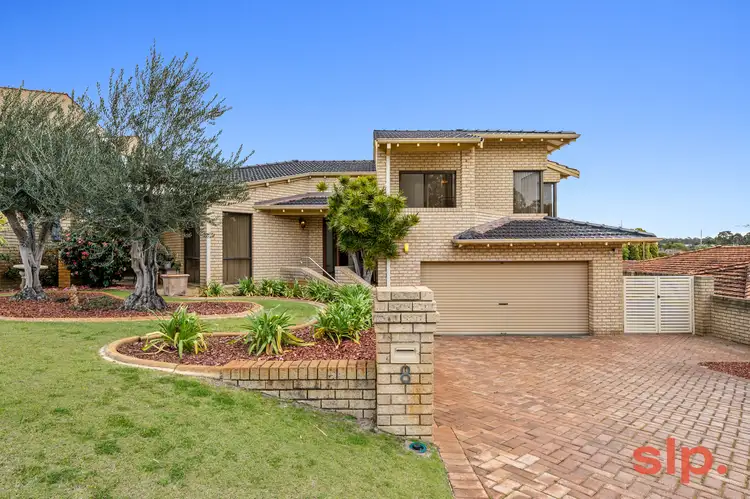 Main view of Homely house listing, 8 McNess Court, Noranda WA 6062
