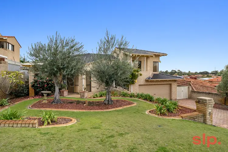 Second view of Homely house listing, 8 McNess Court, Noranda WA 6062