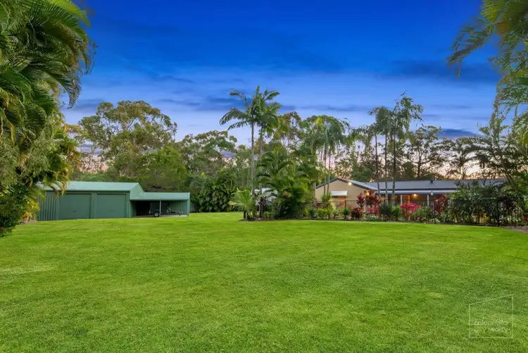 Third view of Homely house listing, 39 Raintree Boulevard, Little Mountain QLD 4551